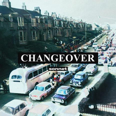 Changeover | Boomplay Music