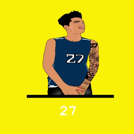 27 | Boomplay Music