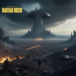 Martian Music