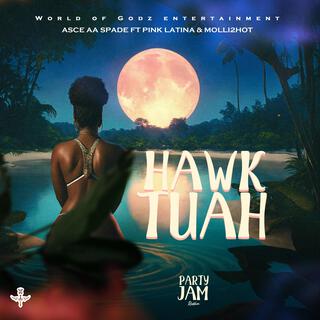 HAWK TUAH