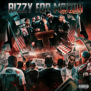 Rizzy for Mayor