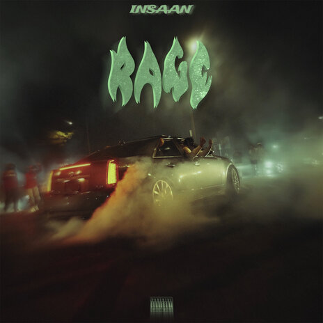 Rage ft. Numbgod | Boomplay Music