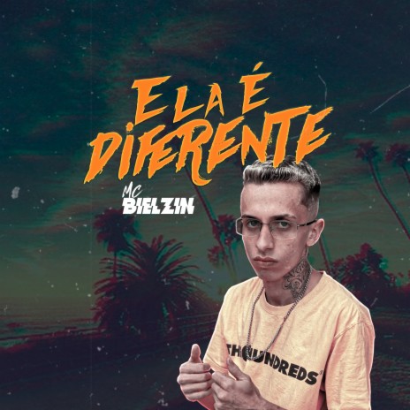 Ela É Diferente | Boomplay Music