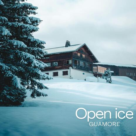 Open ice | Boomplay Music