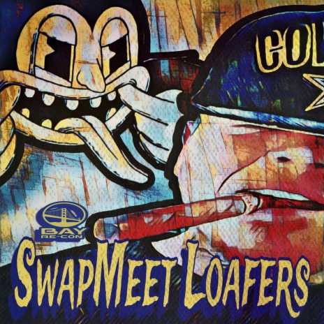 SwapMeet Loafers | Boomplay Music