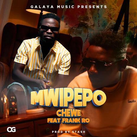 Mwipepo ft. Frank Ro | Boomplay Music