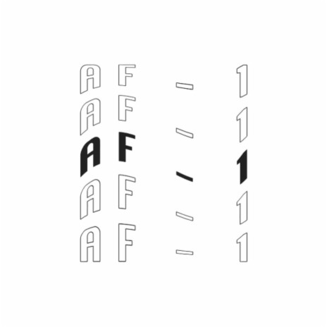 AF 1 ft. Young Frame & Olk Naibaf | Boomplay Music