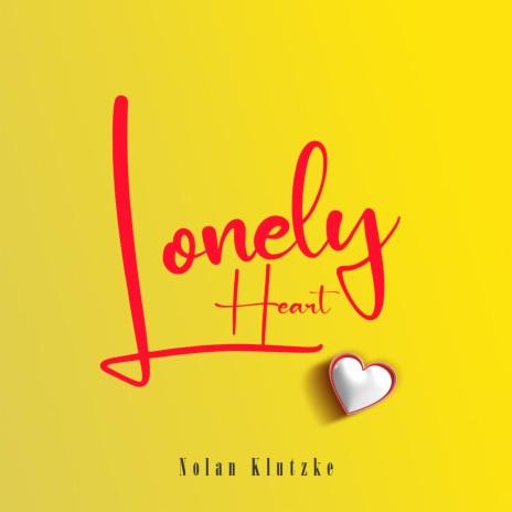 Lonely Heart (Instrumental Mix) ft. PAXY