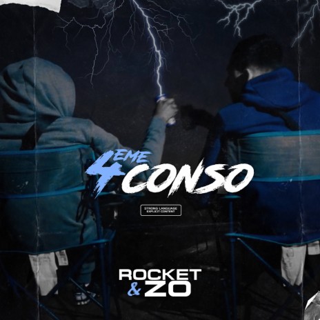 4ème conso | Boomplay Music