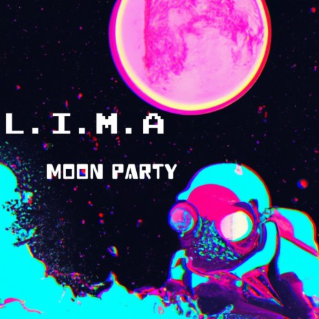 Moon Party | Boomplay Music