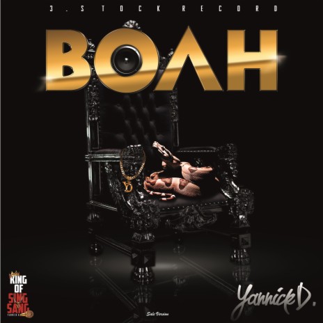 BOAH (Original)