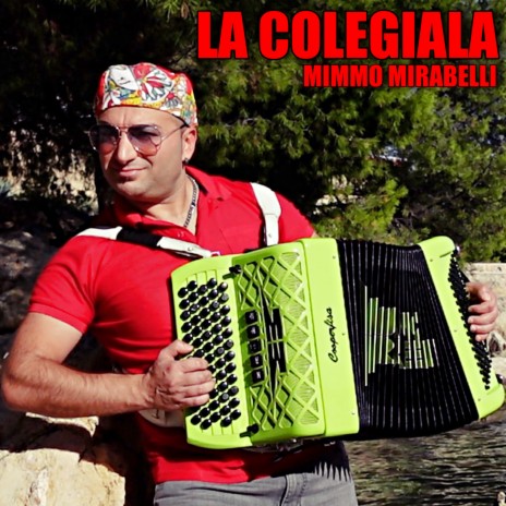 La colegiala | Boomplay Music