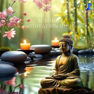 Buddist Meditation Music ♪