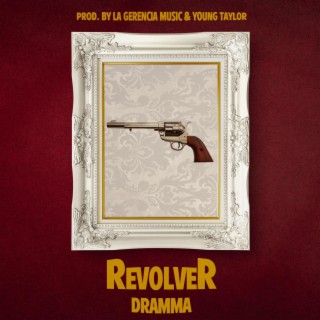 Revolver lyrics | Boomplay Music