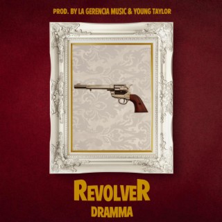 Revolver