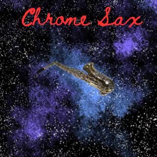 Chrome Sax