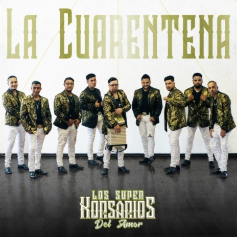 La Cuarentena | Boomplay Music