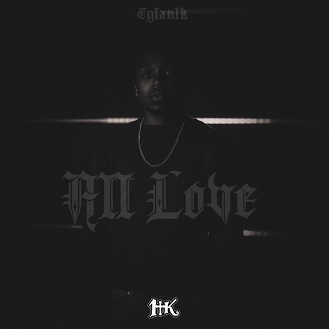 All Love | Boomplay Music