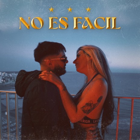 No Es Facil | Boomplay Music