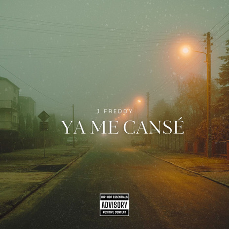 YA ME CANSÉ | Boomplay Music