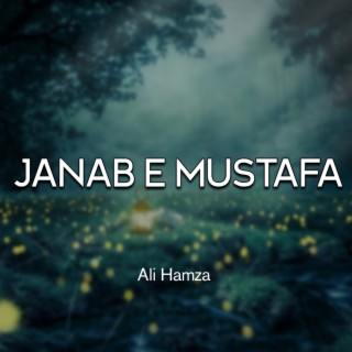 Janab e Mustafa