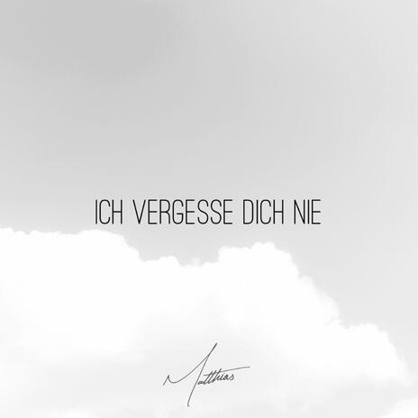 Ich vergesse dich nie | Boomplay Music