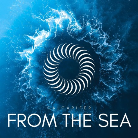 From the Sea | Boomplay Music