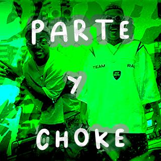 PARTE Y CHOKE TECH RMX