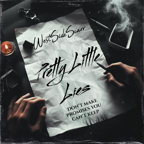 Pretty Little lies | Boomplay Music