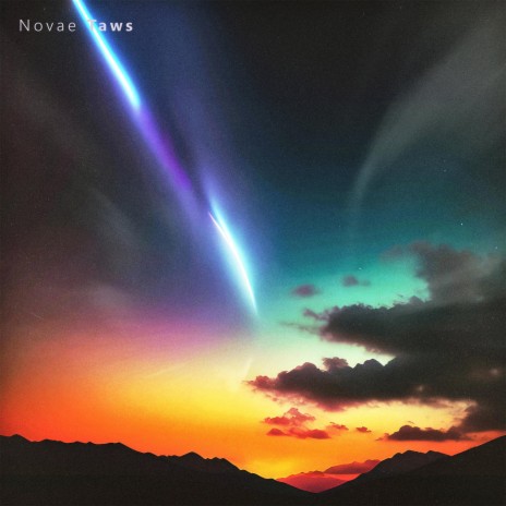 Novae | Boomplay Music