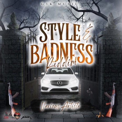 Style And Badness ft. Lethal | Boomplay Music
