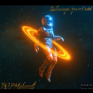 Balenciaga Space Cadet (EP)