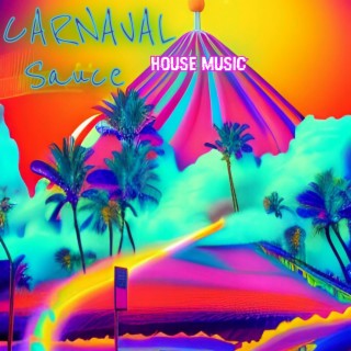Carnival Sauce (Special Version)