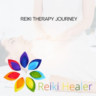 Reiki Therapy Journey