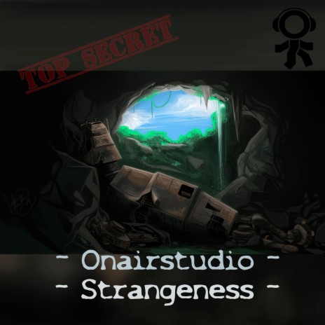 Strangeness | Boomplay Music