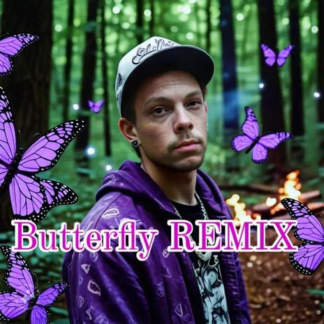 Butterfly (REMIX) | Boomplay Music