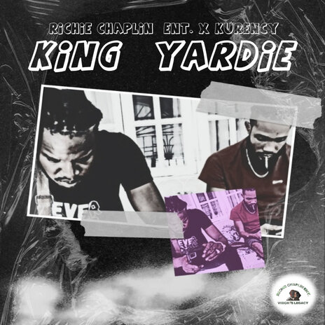 King Yardie