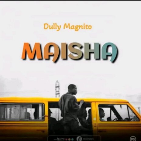 Maisha | Boomplay Music