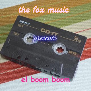 el boom boom