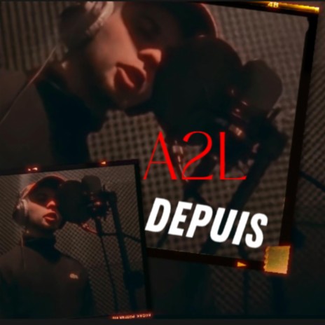 DEPUIS | Boomplay Music