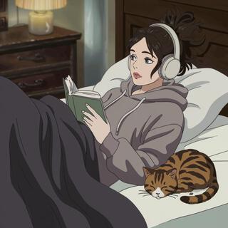 Cozy Scholar: Chillhop LoFi Hip Hop