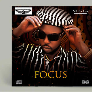 Nicky GG (FOCUS ALBUM)