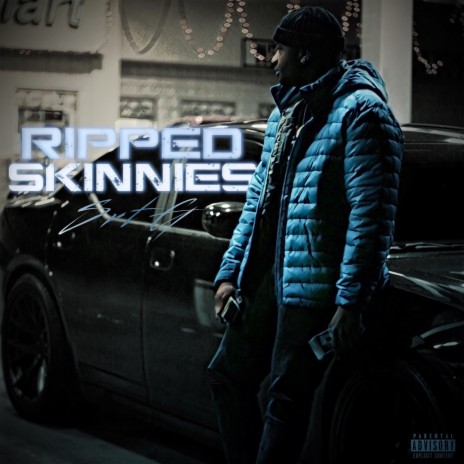 Ripped Skinnies | Boomplay Music