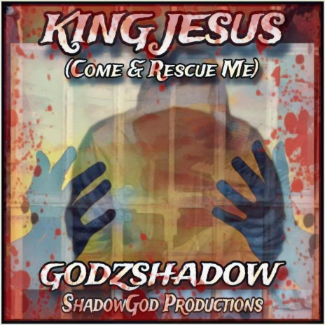 KING JESUS (COME & RESCUE ME) | Boomplay Music