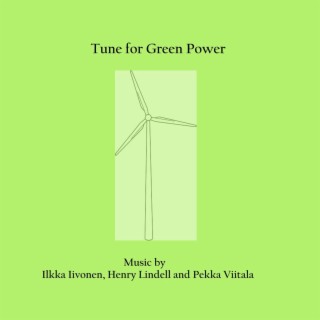 Tune for Green Power