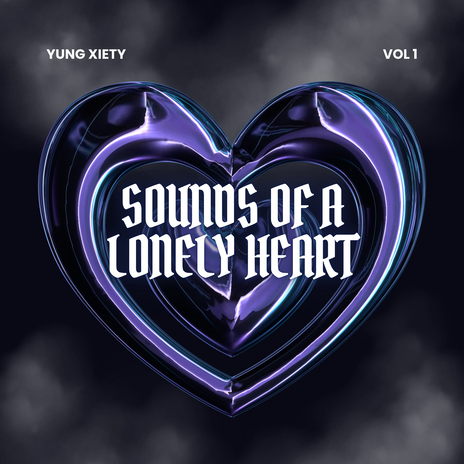 Sounds Of A Lonely Heart | Boomplay Music