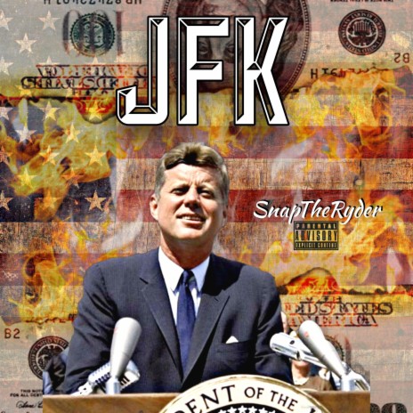 JFK | Boomplay Music