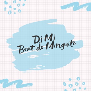 Beat do minguito