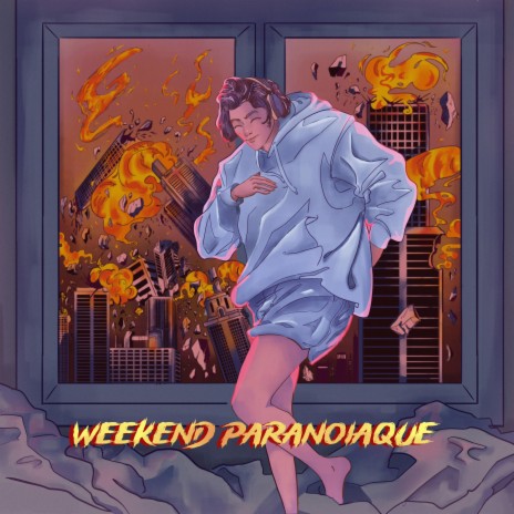 Week-end Paranoïaque | Boomplay Music