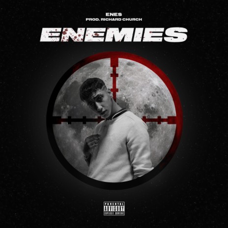 Enemies ft. Richard Church | Boomplay Music